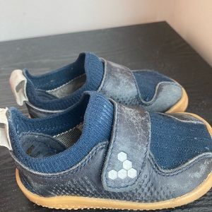 Vivo Barefoot Kid’s Sneakers